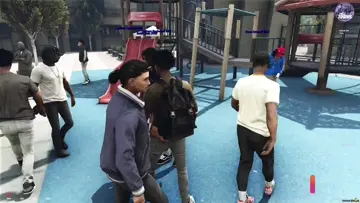 clapped