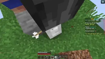 TNT AL VACIO