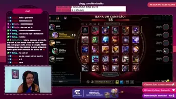testando audio