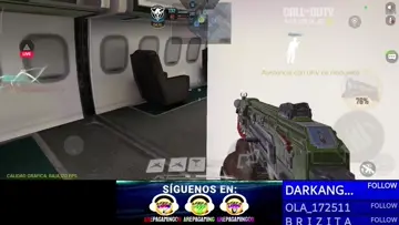 Arepagaming