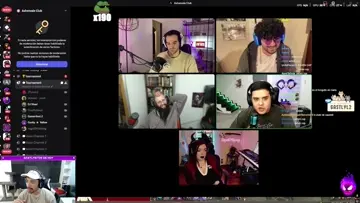 Momento lag mental de gamer