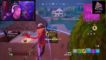 Lets go poopy 11 health for the win