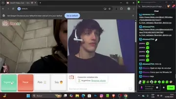 Quien terminó siendo el feo?