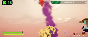 KICK bounty #5
