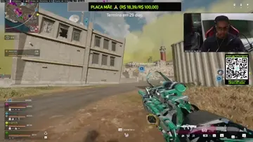 JOGANDO COM OS MANITOS