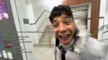 Jajajaja hm bailando