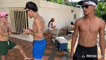 HABIA UNA VEZ UN BARQUITO CHIQUITICO
