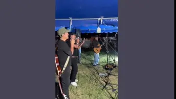 CANTO A  LA VIDA