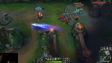 PREDICT EN OR