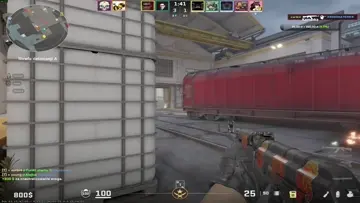 1 tap