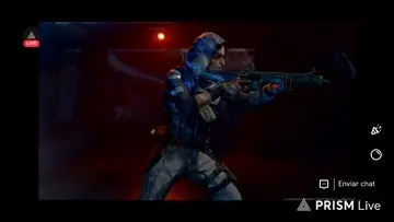 Calle of duty