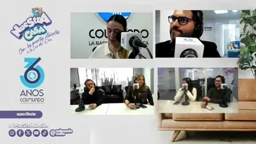 Grabación