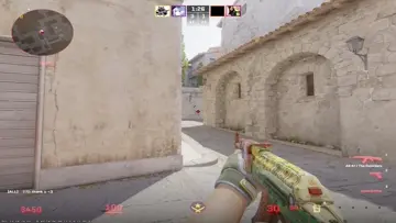 that's how you play