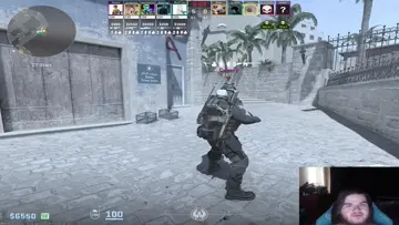 what a flick