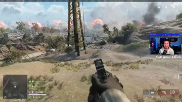problème parachute