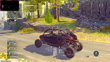 Bot behavior