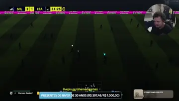 acavou a luz