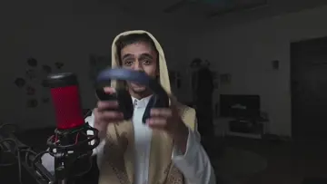 ظريقه العصبه مع داير رابع كليب لسعود ابو سعد 506