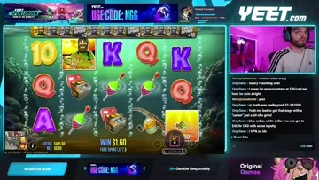 YEET. 300 RAW. 100 GIVEAWAY (MAYBE). CAL | Clip