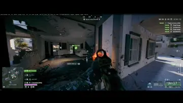 1 vs 8