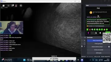 O jumpscare apareceu… e foi o fim do jogo 💀