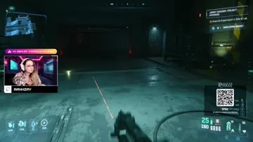 I got him by his toes!!