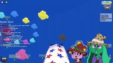 Tax Breaks Cannon And Loses It