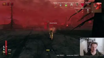 I lost my Dundr :(