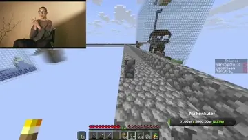 debil moment