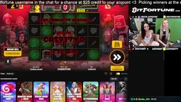 Max Win