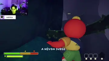 ESCALANDO A ILHA DO EINSTEIN !pix | Clip