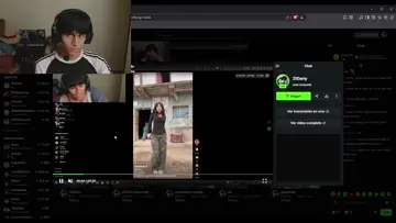 ZtDany borrando evidencias