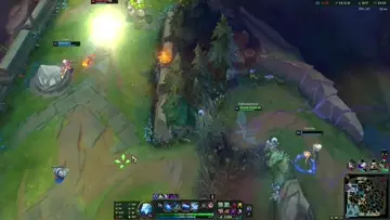 primera penta con anivia