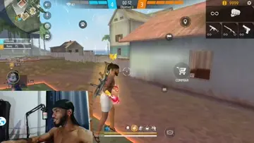 WARZONE CON MI PRINCESA | Clip