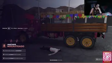 ignora o audio do disc kkkkkkkkk