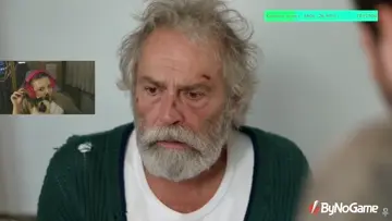 teddy saçla oynuyor 2