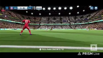 Dream League Soccer ⚽🎮