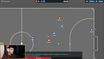 TRIPY LAG
