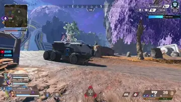 Turning Sparrow To Valk