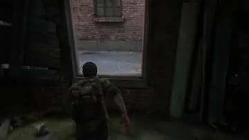 the last of us (capitulo 1)
