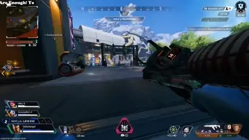 The teammate you don't have to worry about