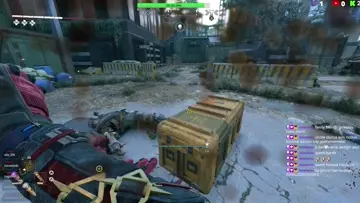someone stole my drop
