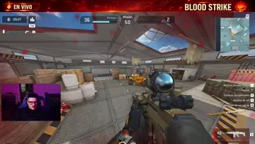 BAJAS + BAJAS = FACU ENCENDIDO #BLOODSTRIKE