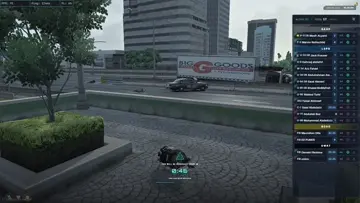 دليل Shot