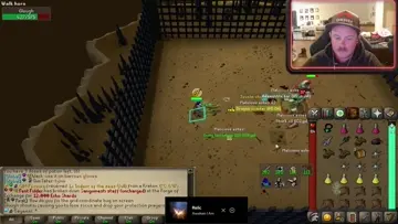NO FUCKIN SHOT