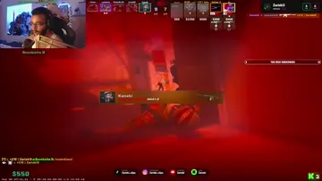 MA Counter-strike 2 3 #CS2 #FACEI | Clip