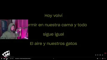EL CANTOR