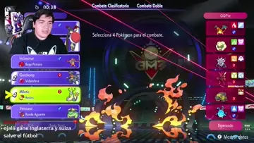 Casi perdemos, pero remontamos parte 1