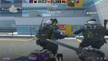 drive fail