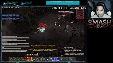 SMASHMU l Veterano de Mu l Respon | Clip